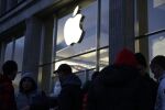 Apple на 50 г.- ако компанията беше държава, щеше да е по-голяма от Индия и Китай