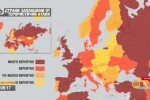 Къде е границата между сигурността и изпадането в истерия?