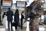 Стачка на френските авиационни диспечери засегна въздушния трафик в Западна Европа