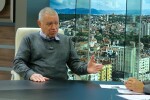 Проф. Михаил Константинов: При мажоритарен вот – 160 депутати от ГЕРБ, 50 – БСП, 30 – ДПС