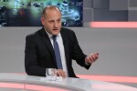 Радан Кънев: ГЕРБ и БСП помагат на Васил Божков да вземе поръчката за тол системата