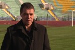 Петър Хубчев пред bTV: Новата база ни задължава (ВИДЕО)