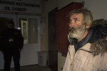 Кризисен център спасява бездомните от студа 