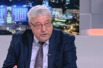 Спас Гърневски: Сега не е моментът за оставки в МВР и в правосъдното министерство