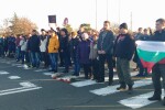 Поредната смърт на пътя Бургас – Созопол провокира протест на местни жители