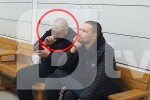 Адвокатът на руския ултрас: Той е в България, за да снима филм (ВИДЕО) 