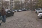 Жители на столичния район „Възраждане” протестират срещу „зелената зона” 