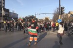 Протести заради горивата и „Гражданска отговорност