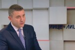 Горанов: Касовата бележка от бензиностанцията ще показва акциз и ДДС