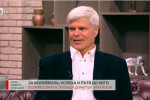 Златанов: Германците даваха три автобуса, за да играя за тях на олимпиадата 