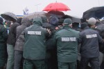 Позволи ли си благоевградската полиция да репресира граждани и журналисти