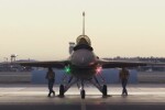 Президентът: 8 самолета F-16 струват 3 млрд. лв. – и няма как да струват по-малко