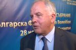 Данчо Лазаров за купона в Казанлък: Това беше един виц (ВИДЕО)