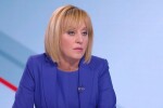 Мая Манолова: Братя Галеви не са работили за мен, но за ГЕРБ са