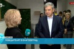 Новият кмет на Благоевград: Проведохме кампания на идеи