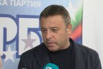 След загубата: Атанас Камбитов напуска политическите постове в Благоевград