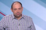 Константин Павлов: Кварталите „Кръстова вада” и „Витоша” са срам за местната администрация