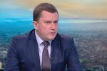 Станислав Владимиров: Некомпетентното управление на ВиК доведе до воден режим в Перник