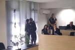 Под полицейски надзор: Николай Димитров встъпва в длъжност като кмет на Несебър