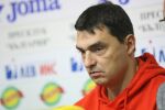 Волейболната ни звезда Владимир Николов оглавява листата на Румен Радев в Пловдив