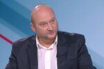 Христо Радков: Няма съществени промени при системата „Бонус-Mалус”