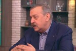 Проф. Кантарджиев: Тази година грипът ще закъснее