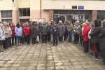 Протест във врачанско село заради кметския наместник