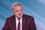 Румен Петков: „Балкански поток“ няма да е готов до края на май