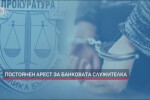 Банкерката от Варна призна пред съда, че е източвала влогове на клиенти