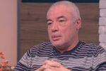 Росен Цанков: Ламбо си отиде щастлив