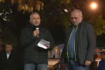 „Отровното трио“: Променяме формата на протеста заради COVID-19