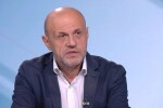 Томислав Дончев: До 2030 г. България ще има на разположение 50 млрд. лв.