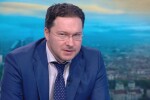 Даниел Митов: Независимо кой ще стане президент на САЩ, трябва да обедини нацията