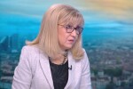 Аврамова: Януари 2021 г. движението в тунел „Витиня“ ще бъде пуснато