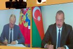 Напрежението между Азербайджан и Кремъл се изостри, след като руската полиция уби азери в Екатеринбург