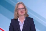 Ирина Алексиева: bTV запази усещането за кауза