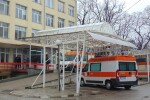 Излекуваха двумесечно бебе с COVID-19 в Пазарджик