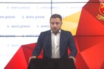 ВМРО-ДПМНЕ: Заев дава на България големи държавни предприятия, за да вдигне ветото