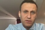 Навални пред ЕП: Кремъл не взима насериозно европейските санкции