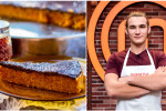 Митко от MasterChef: Бърз и лесен тиквен кекс с орехово-какаова паста (РЕЦЕПТА+СНИМКИ)