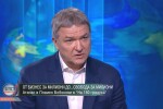 Пламен Бобоков: Единственият човек, който е искал да придобие бизнеса ни, се казва Пеевски