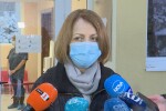 Фандъкова: Днес решаваме дали градският транспорт ще работи до 22 ч.