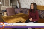 На гости в изненадващо нелилавия дом на Ирина Флорин