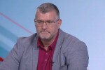 Проф. Момеков: „Ремдесивир“ помага в определена фаза на COVID-19