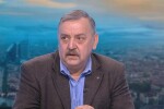 Проф. Кантарджиев: По-добре е тестовете на децата да се правят вкъщи