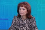 Росица Матева: Надявам се да не атакуват резултата от изборите с броенето на разписки