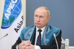 Путин: Русия няма нищо общо с мигрантската криза на границата между Беларус и Полша