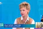 Радина Червенова: Винаги гласувам, за да мога да изисквам