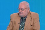 Стоил Стоилов: Сериозен е проблемът с разбирането на първата страница на машината