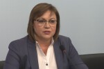 Корнелия Нинова: Решението за моята оставка ще вземат органите и членовете на БСП